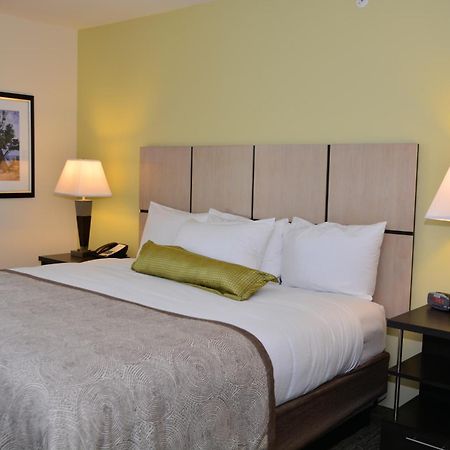 Candlewood Suites College Station By Ihg Bryan Habitación foto