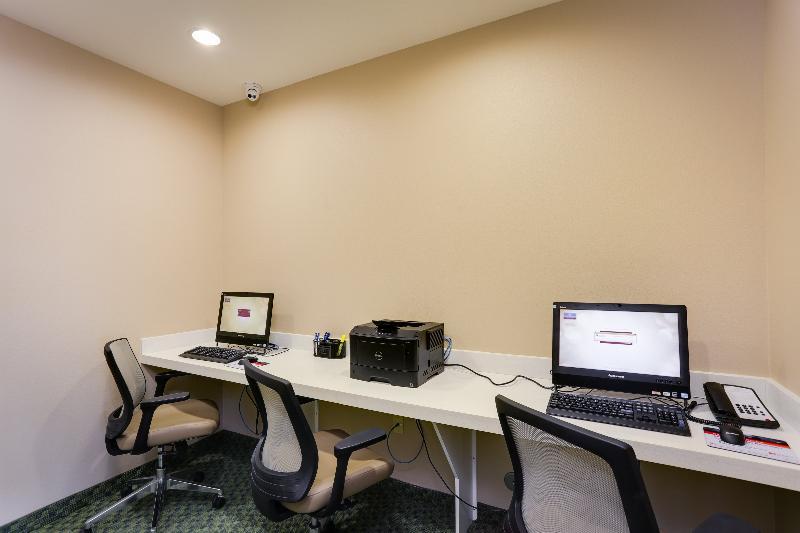 Candlewood Suites College Station By Ihg Bryan Exterior foto