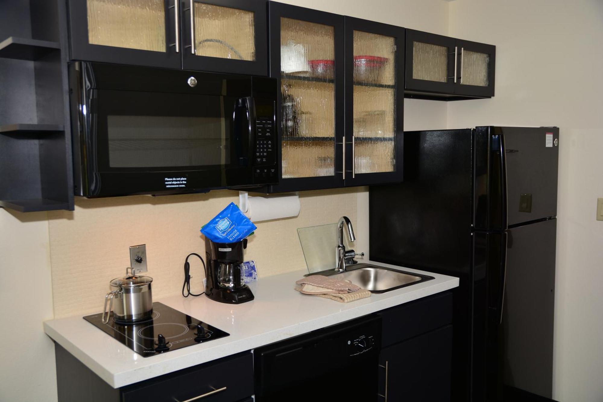 Candlewood Suites College Station By Ihg Bryan Habitación foto