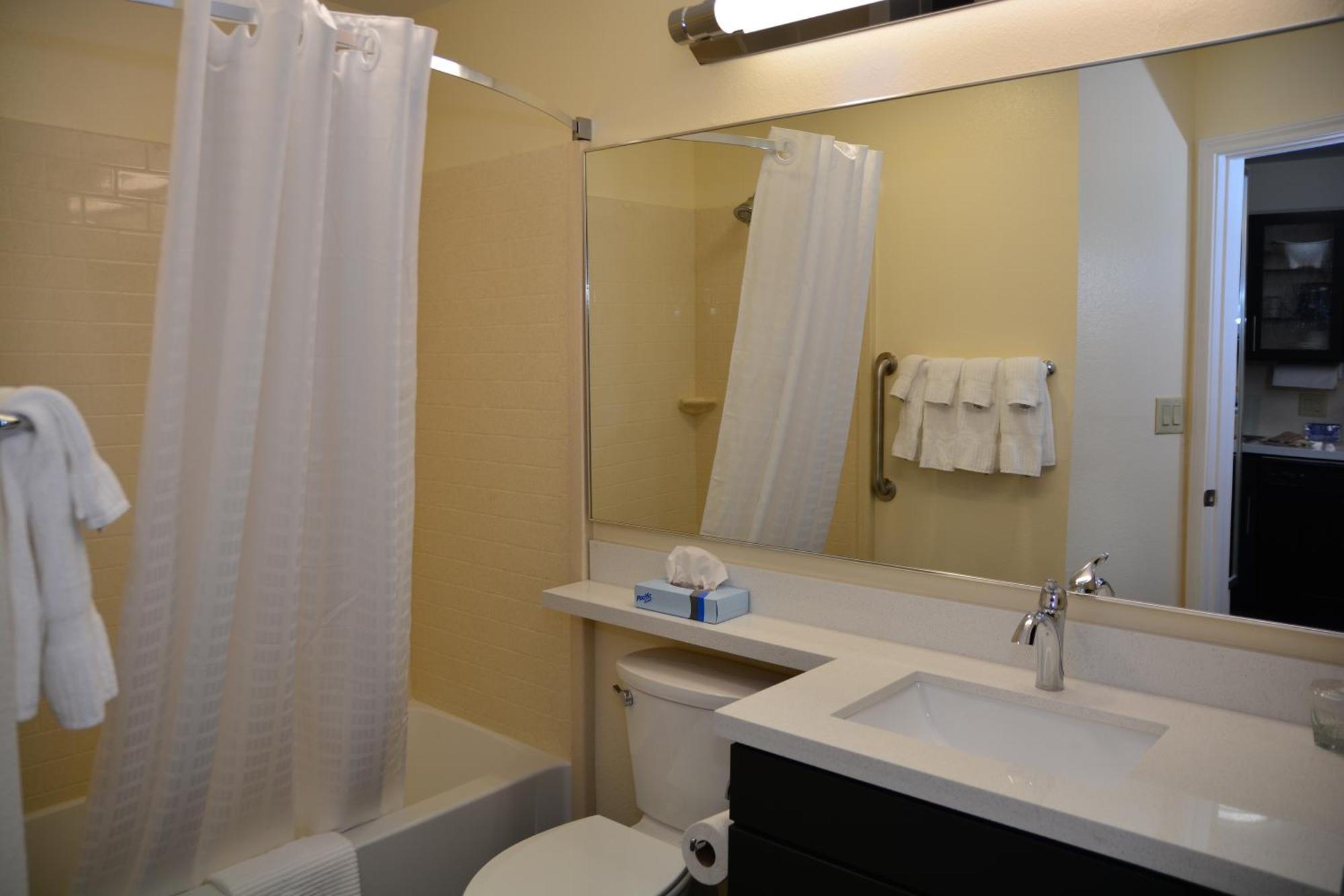 Candlewood Suites College Station By Ihg Bryan Habitación foto