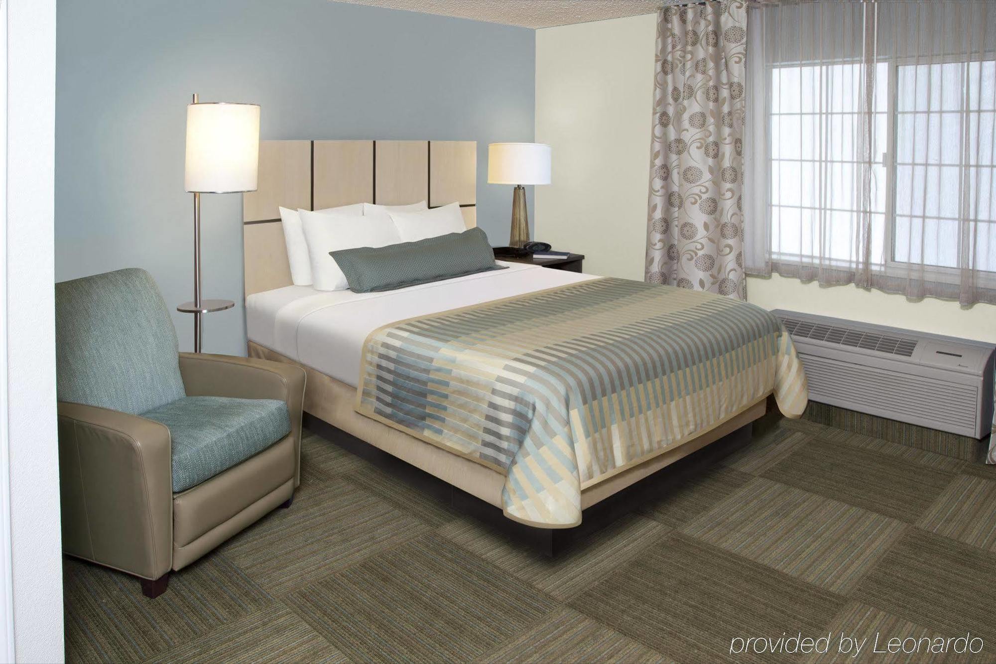 Candlewood Suites College Station By Ihg Bryan Exterior foto