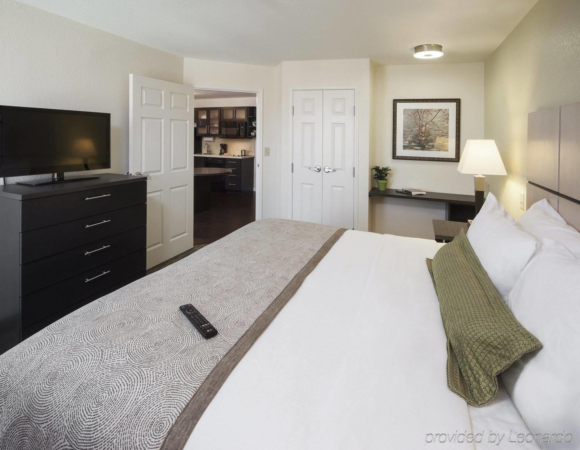 Candlewood Suites College Station By Ihg Bryan Exterior foto