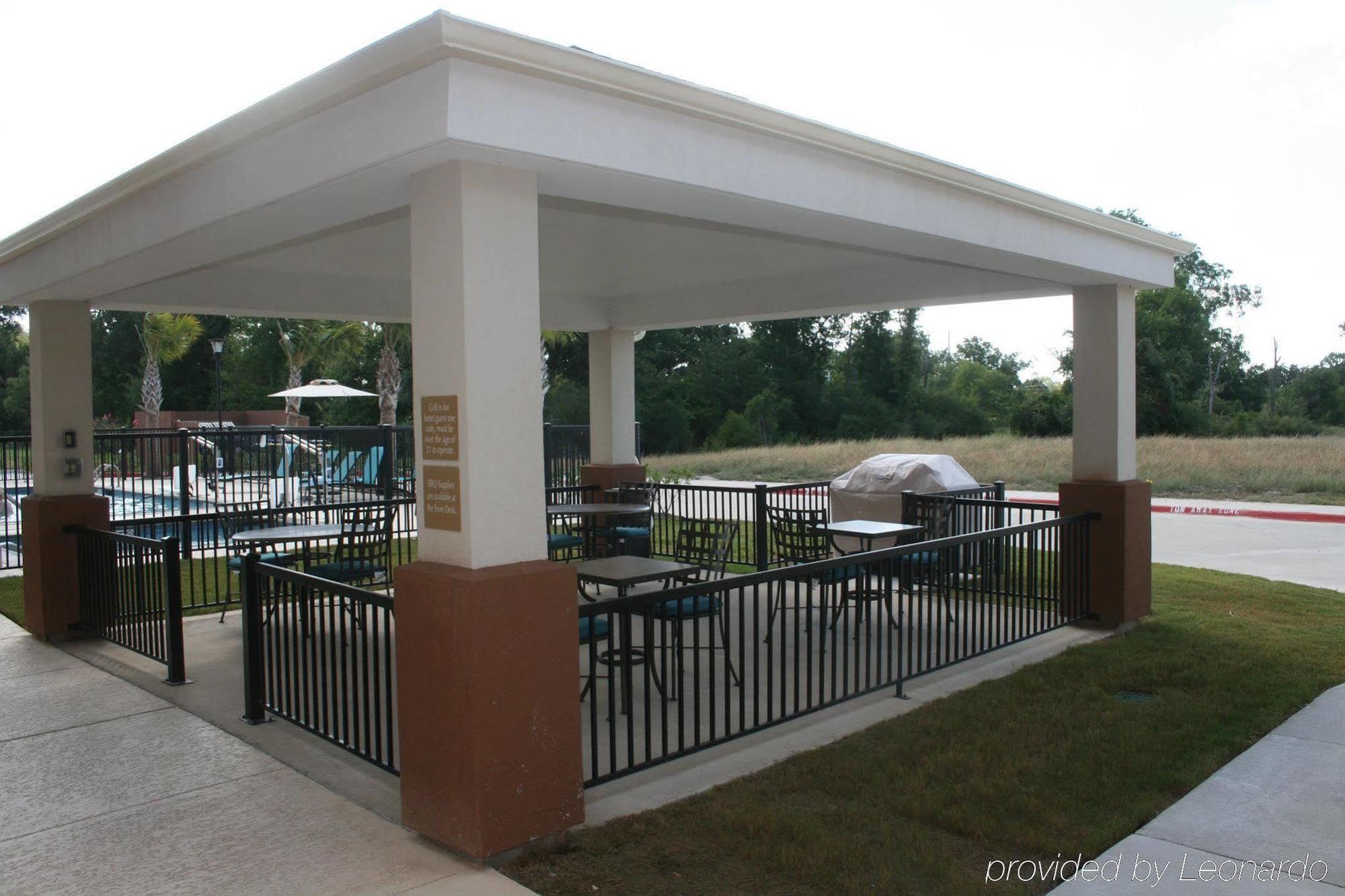 Candlewood Suites College Station By Ihg Bryan Exterior foto